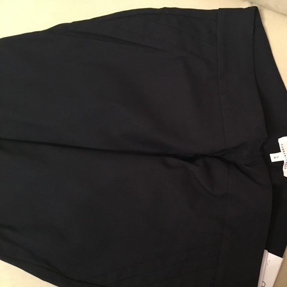 Crop legging - Picture 2 of 2